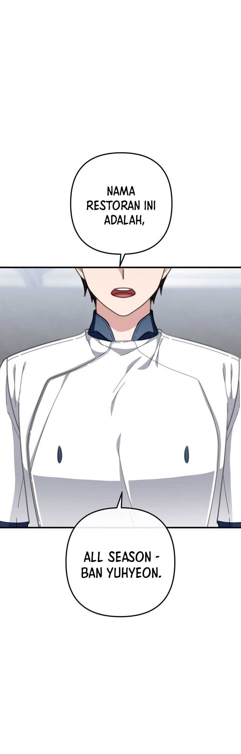 100 Years Old Top Chef chapter 38 halaman 48