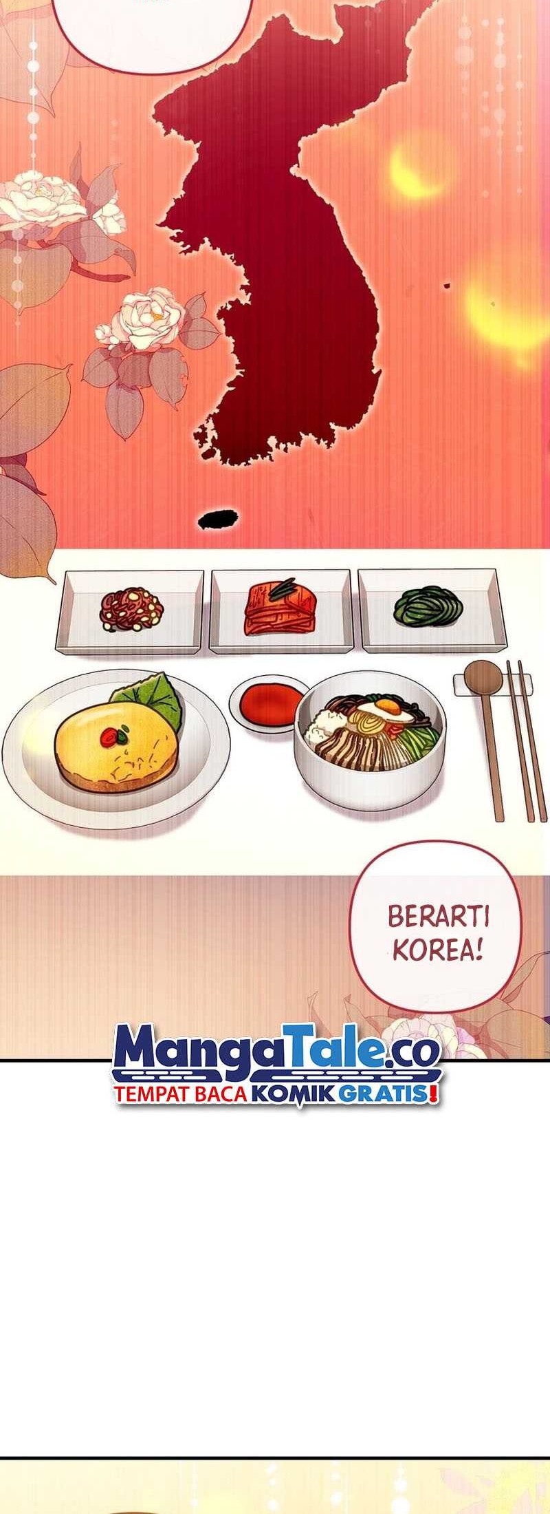 100 Years Old Top Chef chapter 38 halaman 51