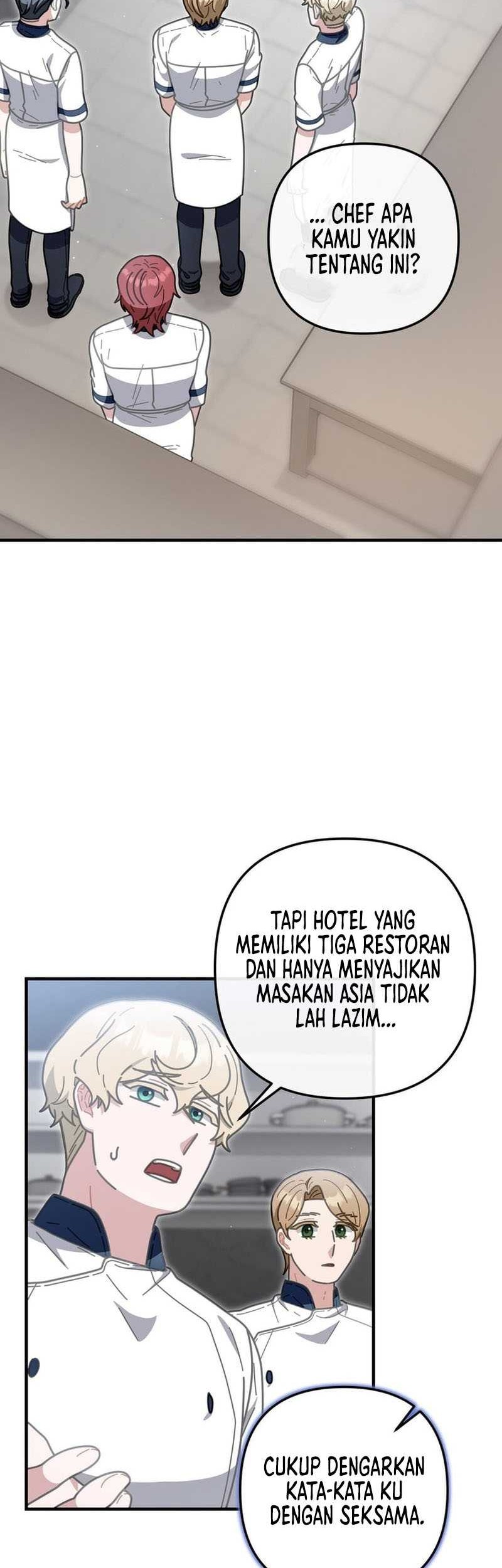 100 Years Old Top Chef Bab 39 halaman 3