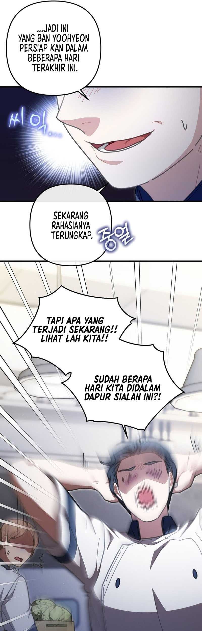 100 Years Old Top Chef Bab 39 halaman 9
