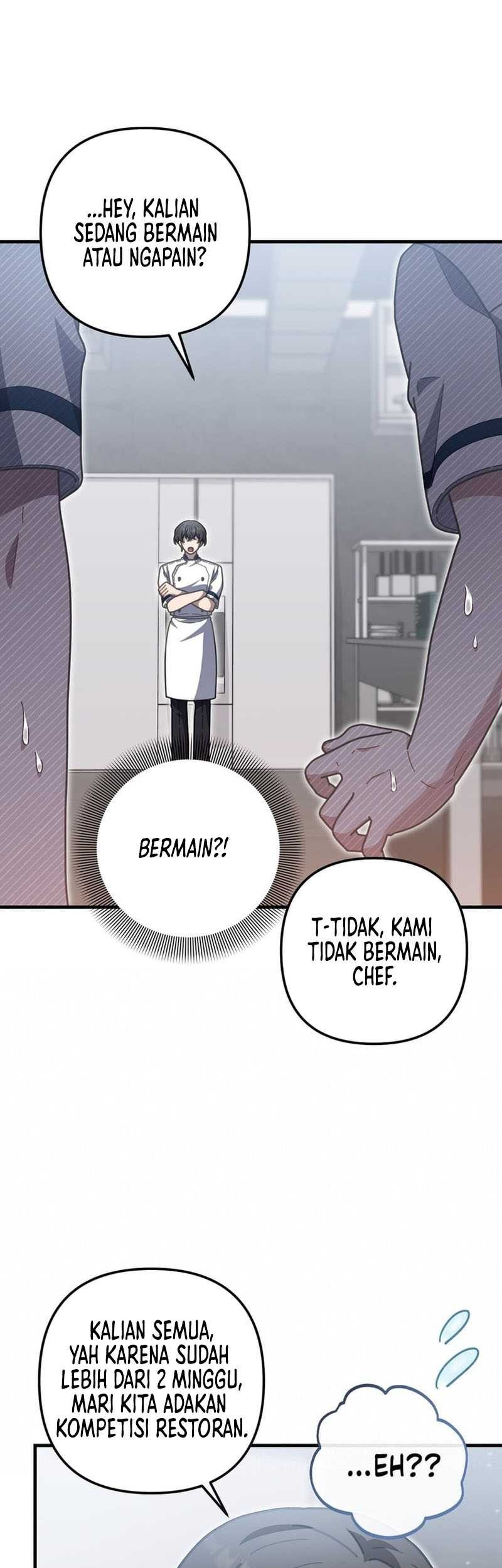 100 Years Old Top Chef Bab 39 halaman 13