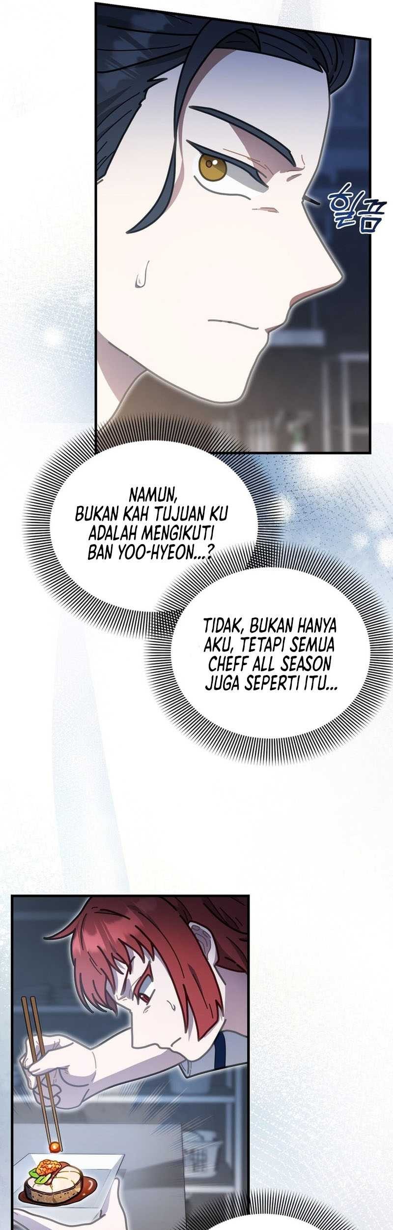 100 Years Old Top Chef Bab 39 halaman 17