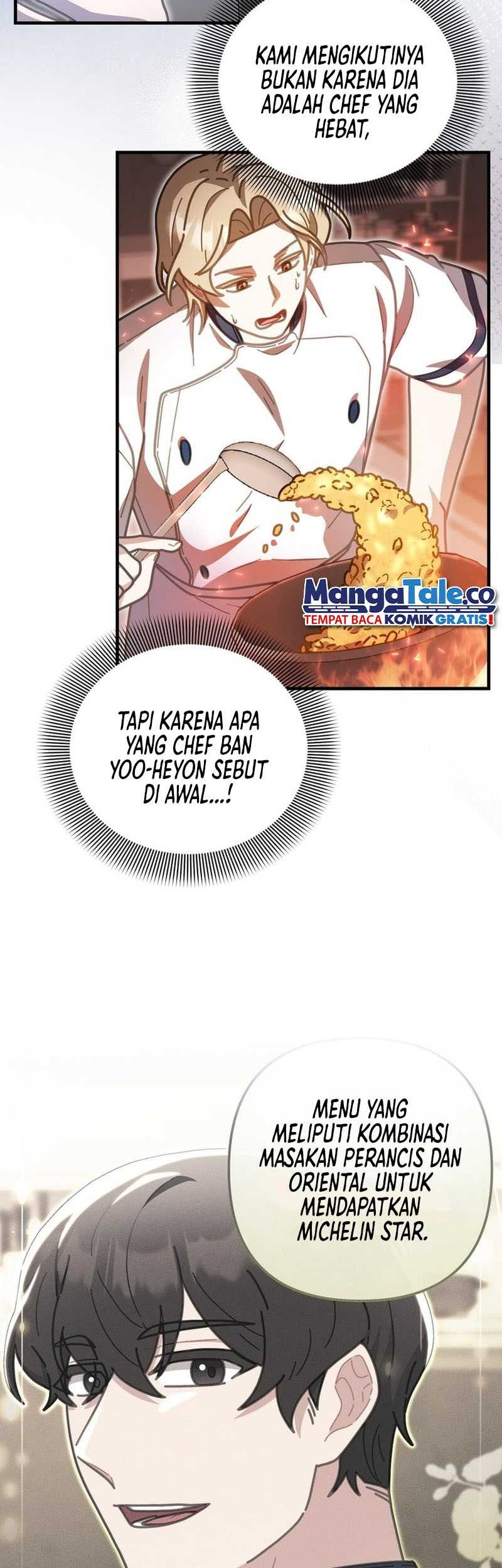 100 Years Old Top Chef Bab 39 halaman 18