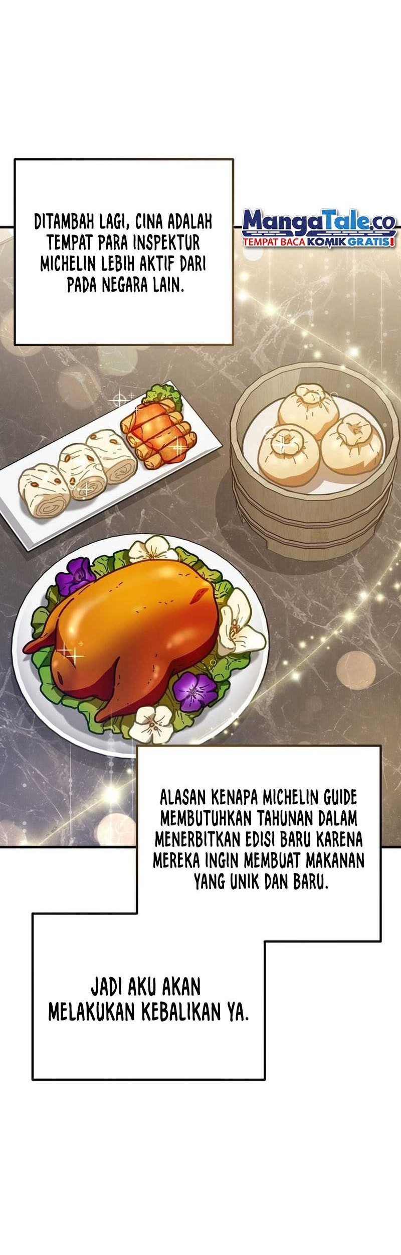 100 Years Old Top Chef Bab 39 halaman 22