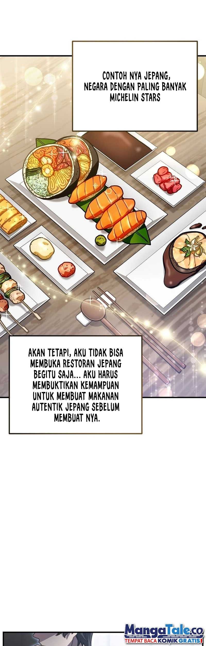 100 Years Old Top Chef Bab 39 halaman 23