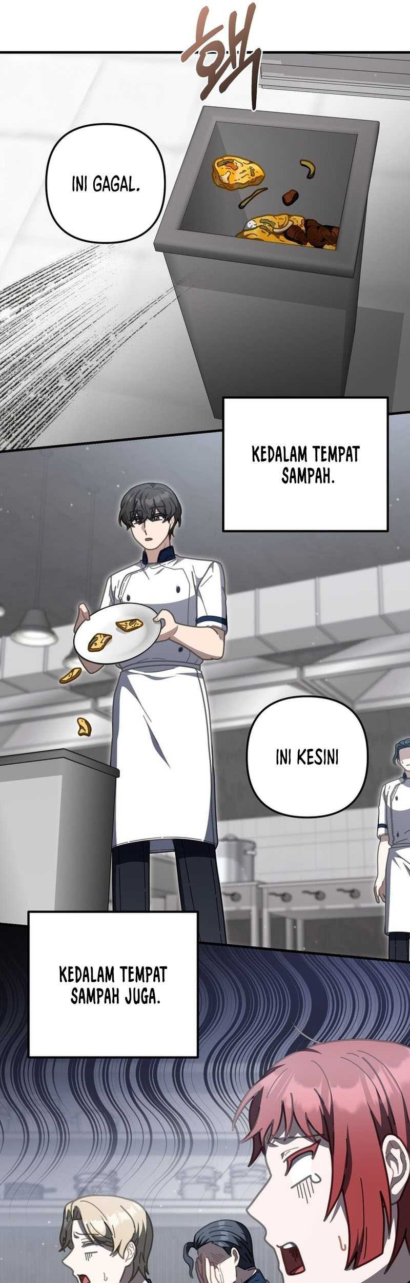 100 Years Old Top Chef Bab 39 halaman 33