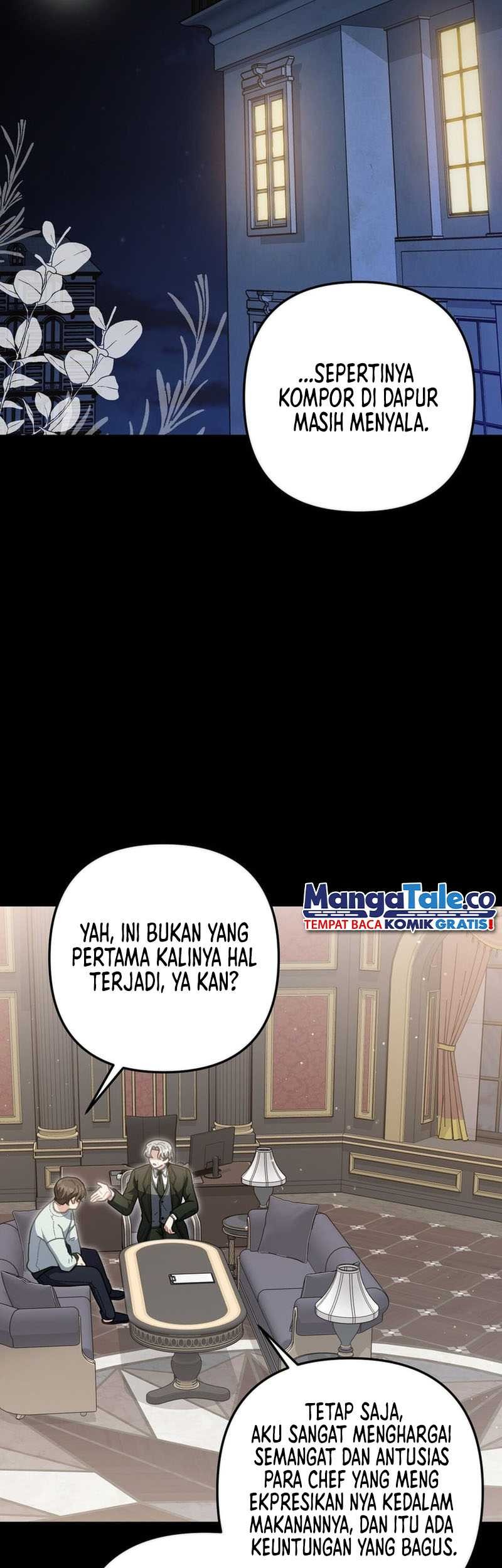 100 Years Old Top Chef Bab 39 halaman 37