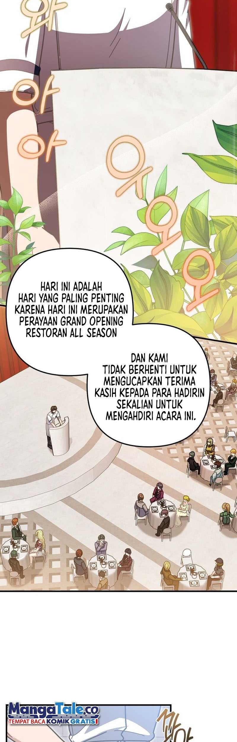100 Years Old Top Chef Bab 39 halaman 51