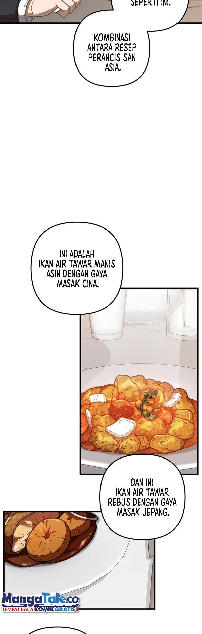 100 Years Old Top Chef Bab 39 halaman 55