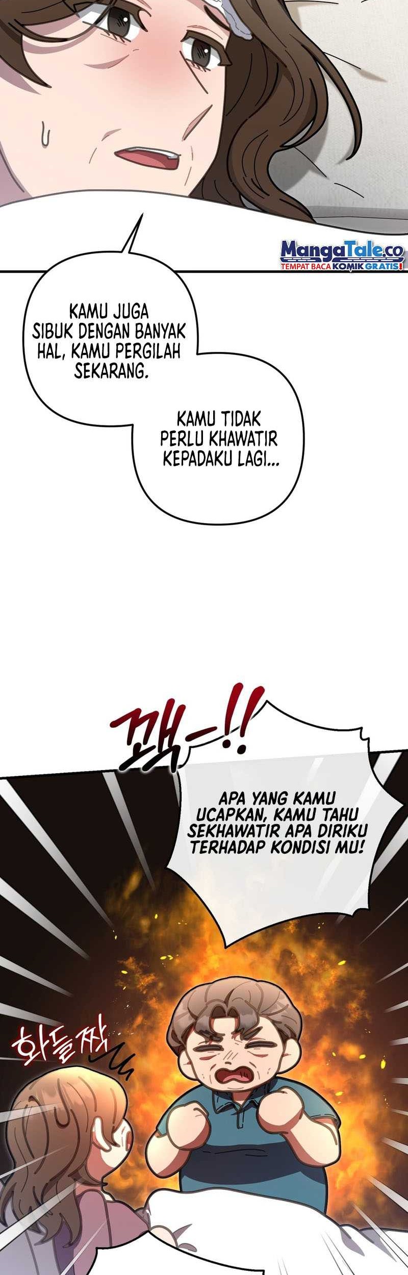 100 Years Old Top Chef chapter 40 halaman 11