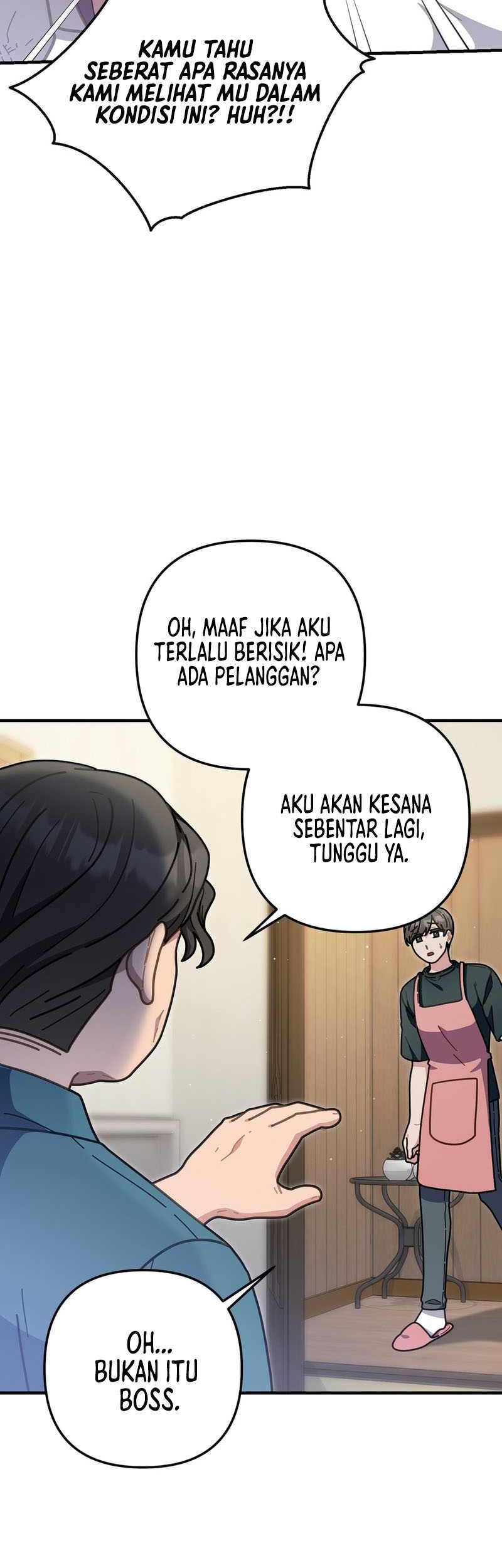 100 Years Old Top Chef chapter 40 halaman 12