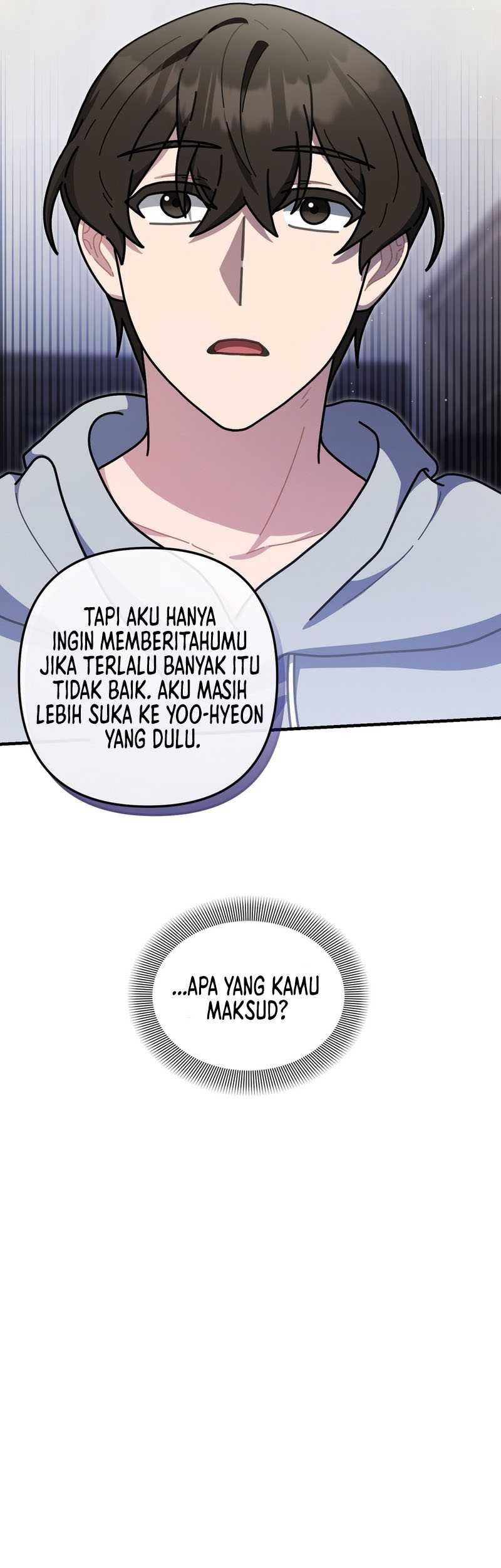 100 Years Old Top Chef chapter 40 halaman 22