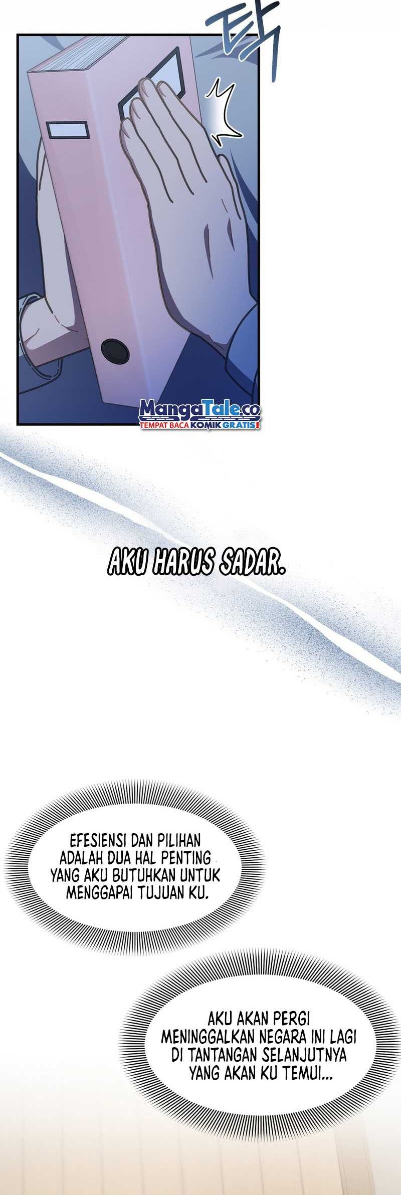 100 Years Old Top Chef chapter 40 halaman 33