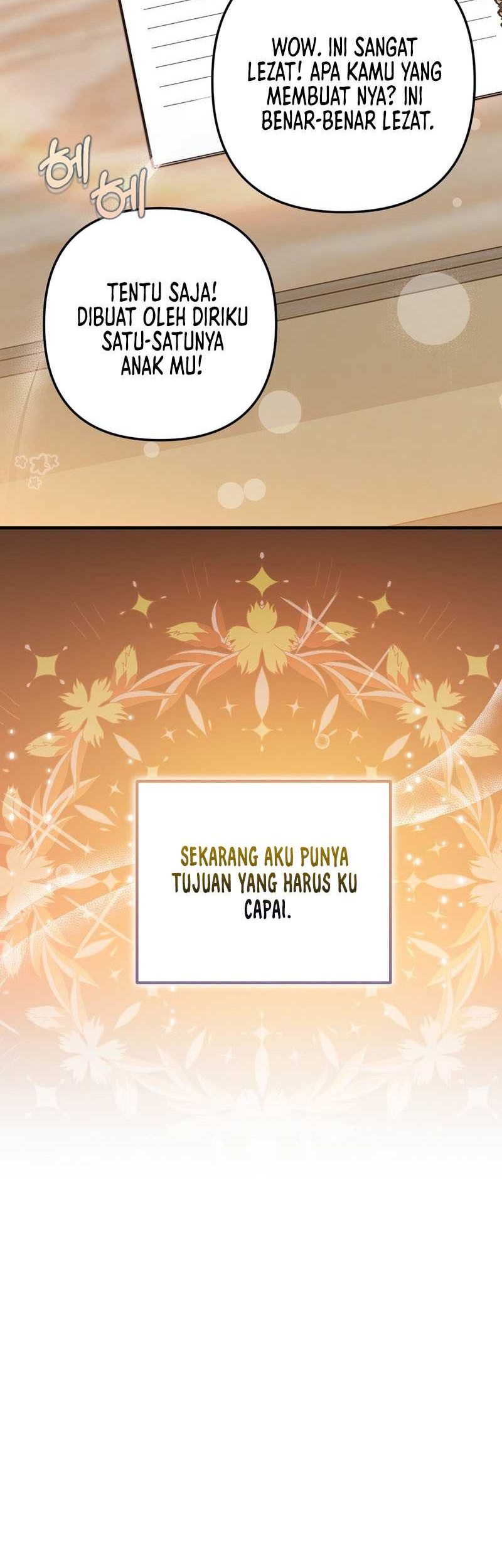 100 Years Old Top Chef chapter 40 halaman 55
