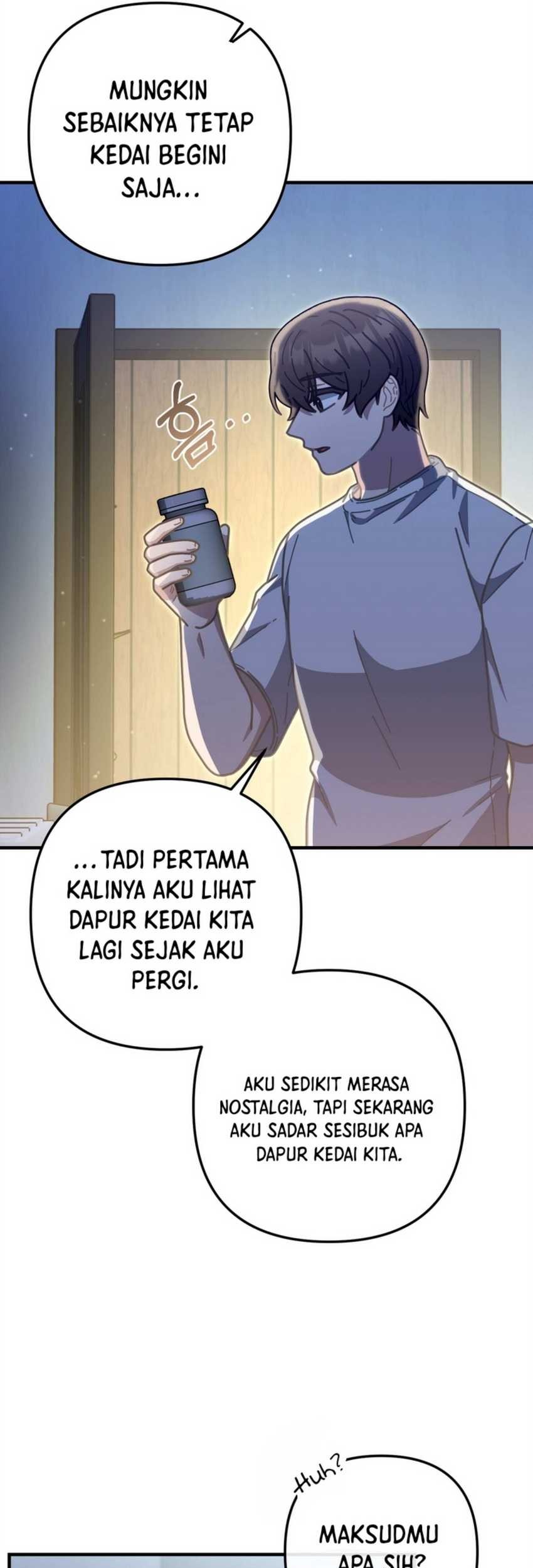 100 Years Old Top Chef Bab 41 halaman 10