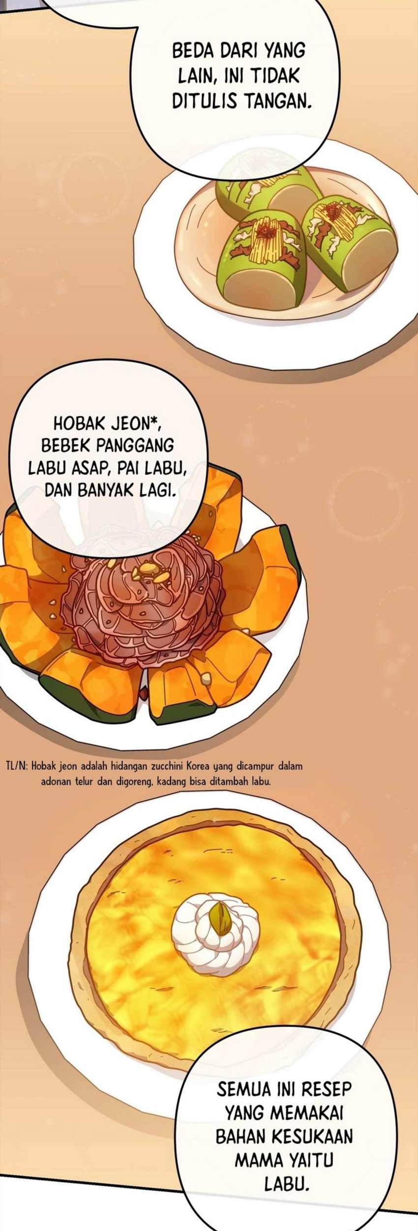 100 Years Old Top Chef Bab 41 halaman 16