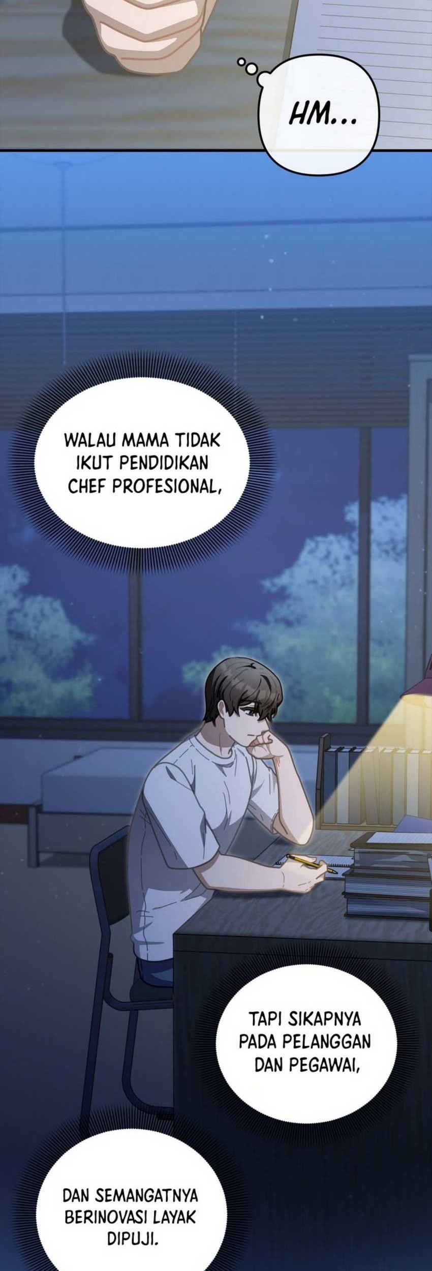 100 Years Old Top Chef Bab 41 halaman 22