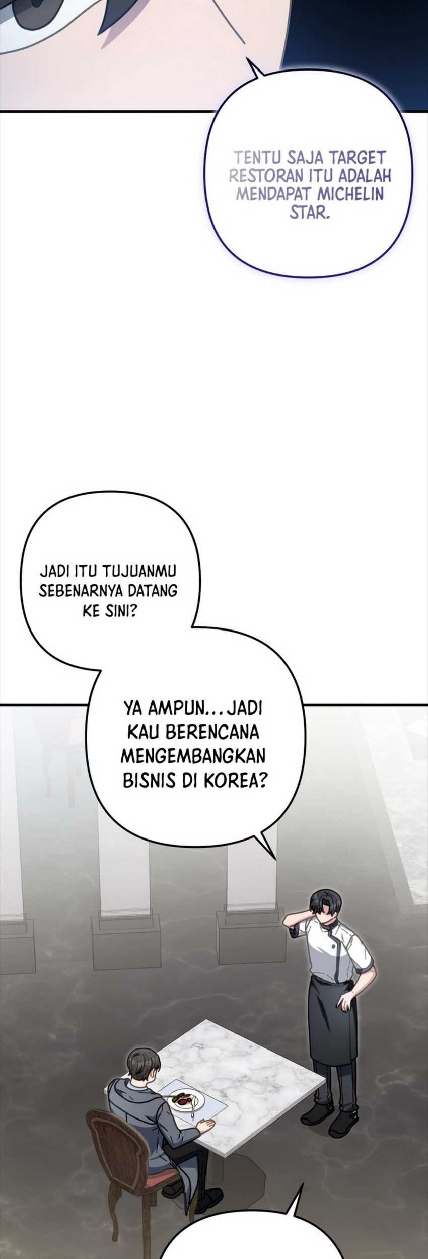 100 Years Old Top Chef Bab 41 halaman 47