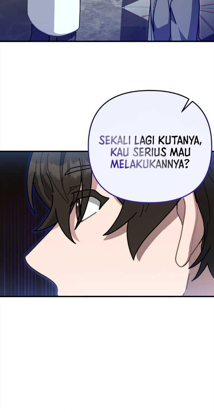 100 Years Old Top Chef chapter 42 halaman 8