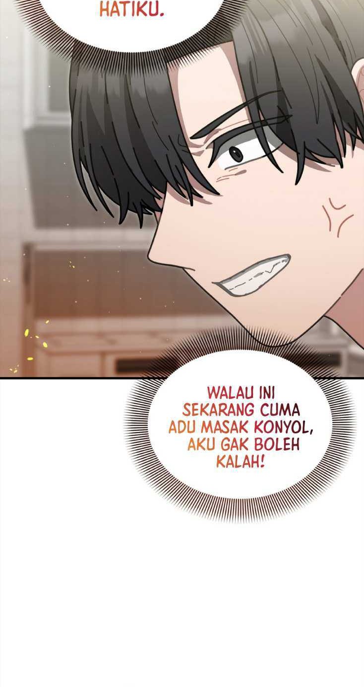 100 Years Old Top Chef chapter 42 halaman 15