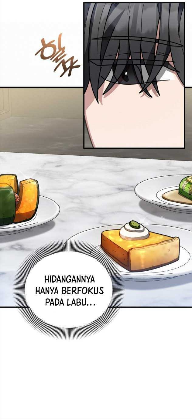 100 Years Old Top Chef chapter 42 halaman 22