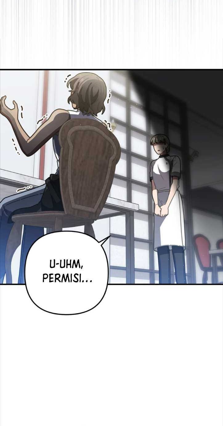 100 Years Old Top Chef chapter 42 halaman 36