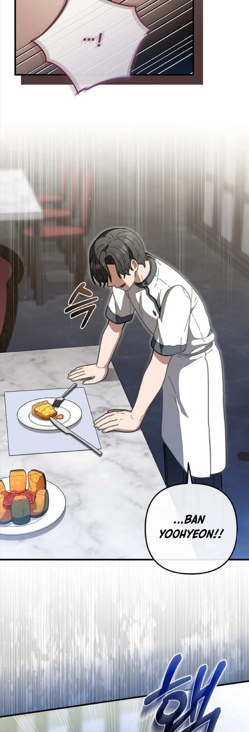 100 Years Old Top Chef chapter 42 halaman 41