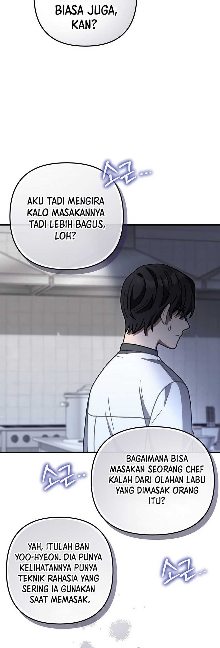 100 Years Old Top Chef Bab 43 halaman 8