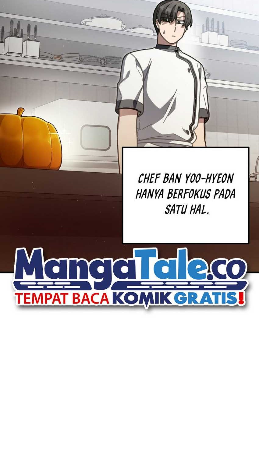 100 Years Old Top Chef Bab 43 halaman 11