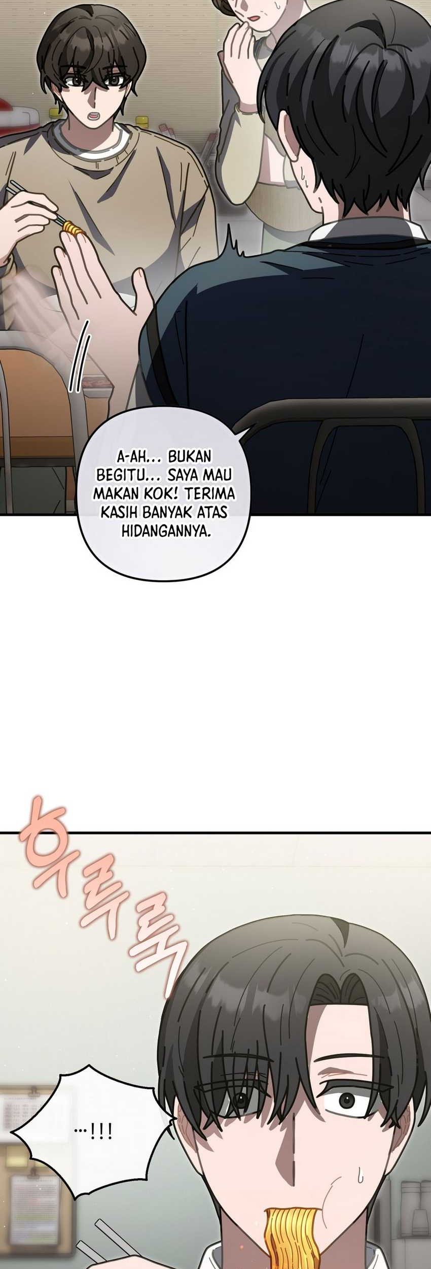 100 Years Old Top Chef Bab 43 halaman 24
