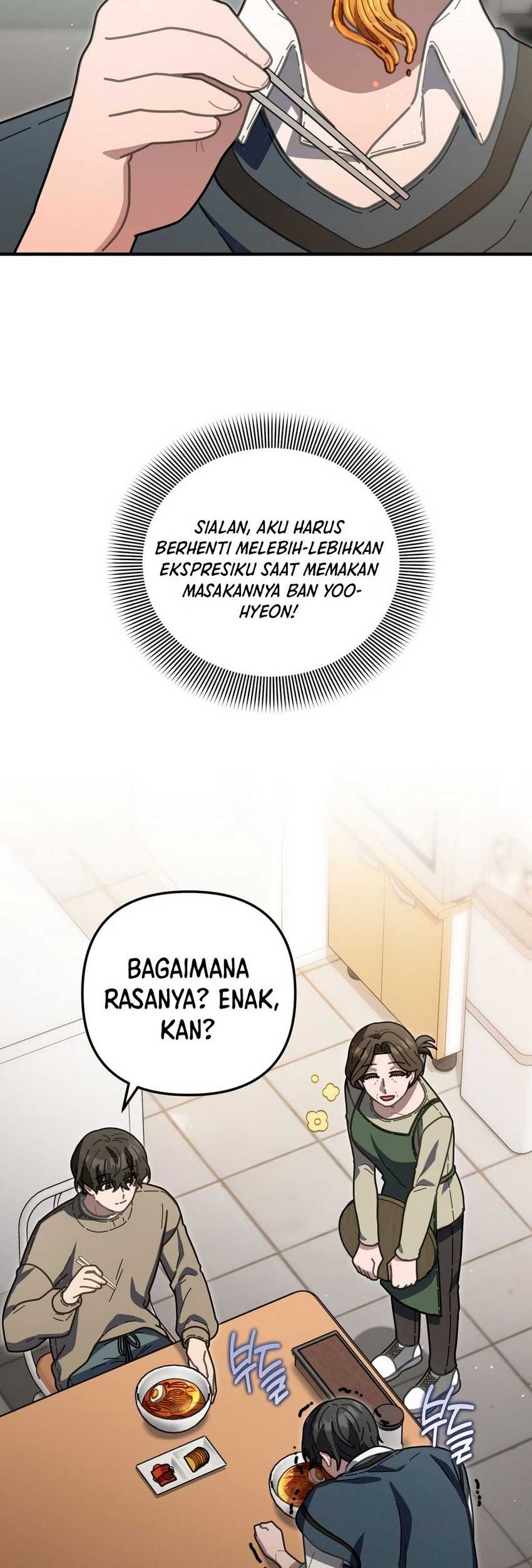 100 Years Old Top Chef Bab 43 halaman 25