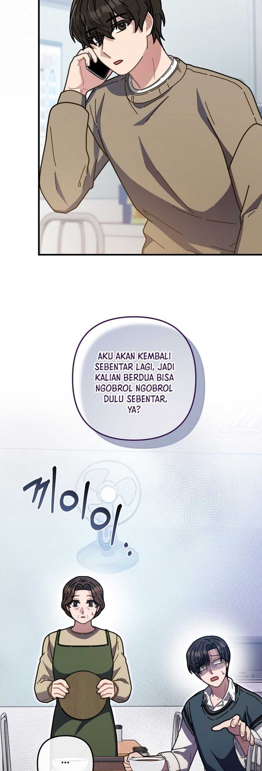 100 Years Old Top Chef Bab 43 halaman 33