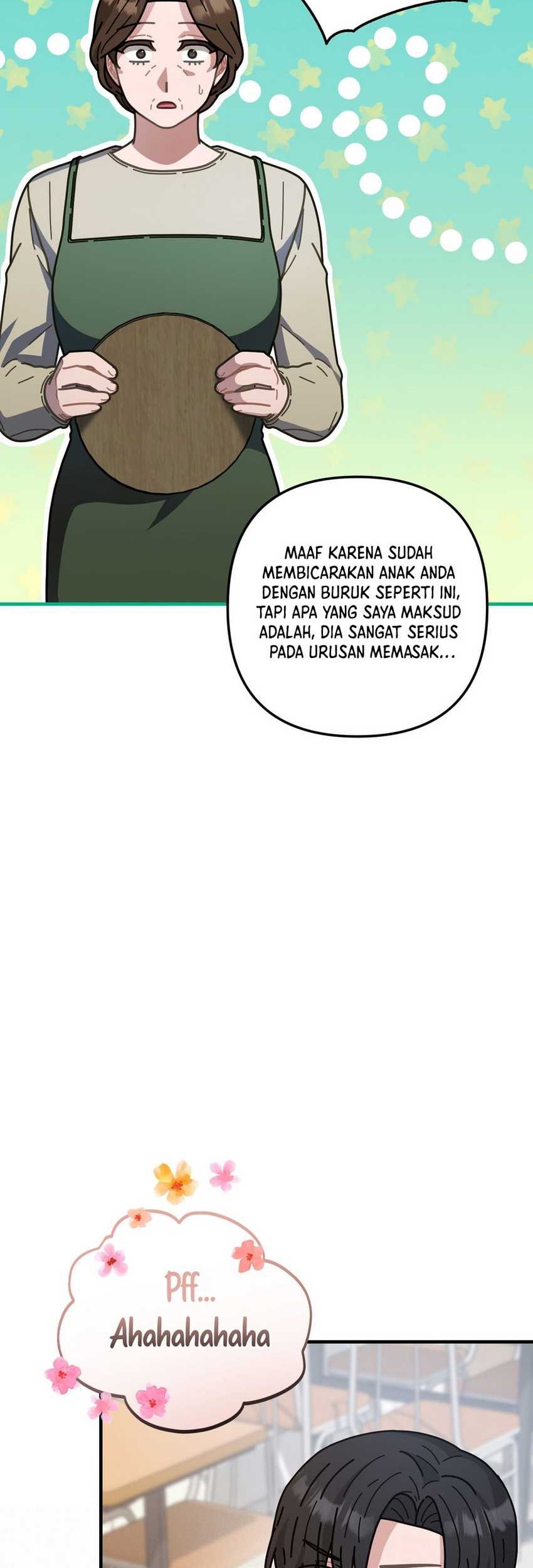 100 Years Old Top Chef Bab 43 halaman 38