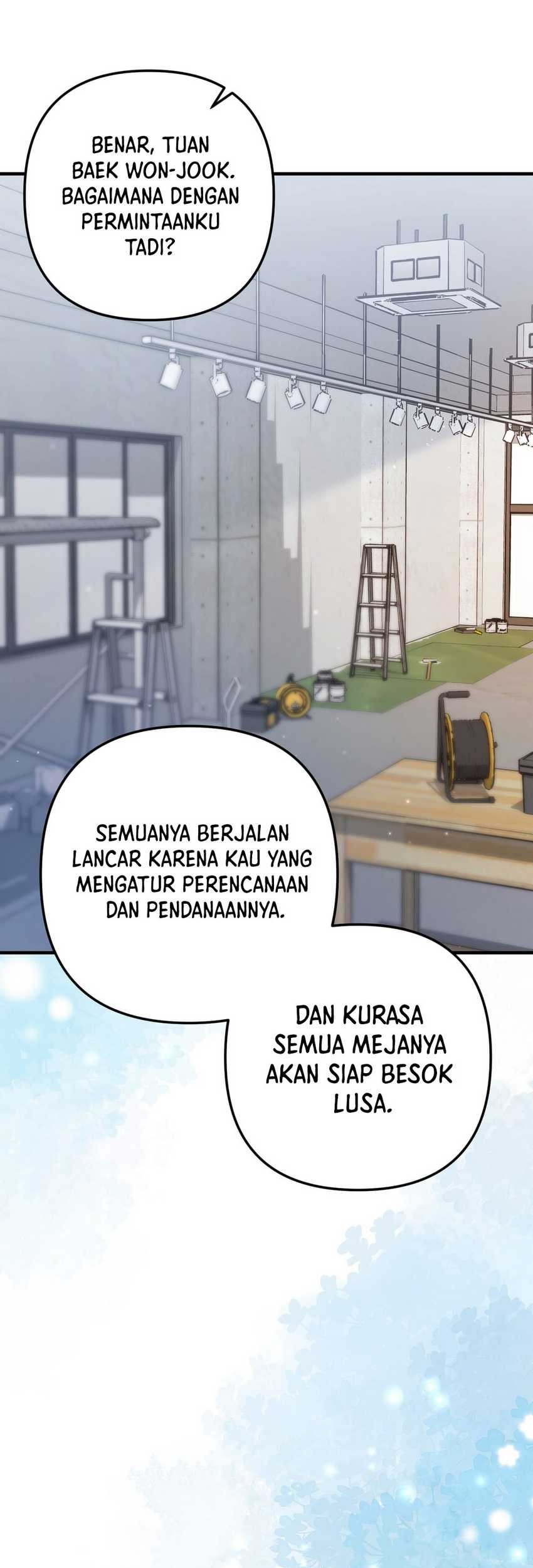 100 Years Old Top Chef Bab 43 halaman 51