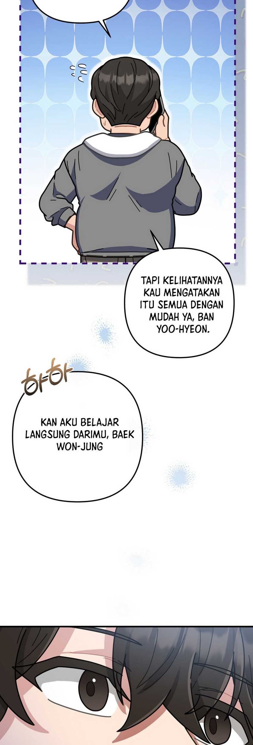 100 Years Old Top Chef Bab 43 halaman 56