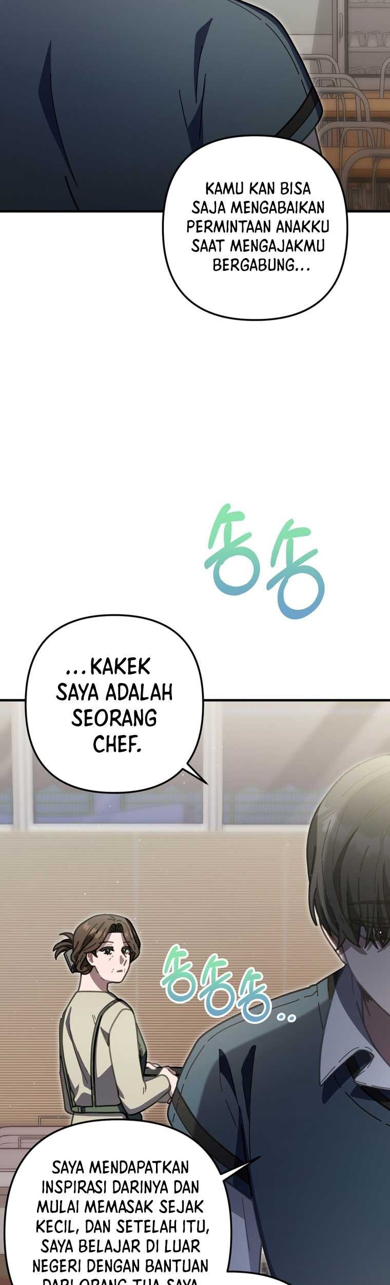 100 Years Old Top Chef Bab 44 halaman 6