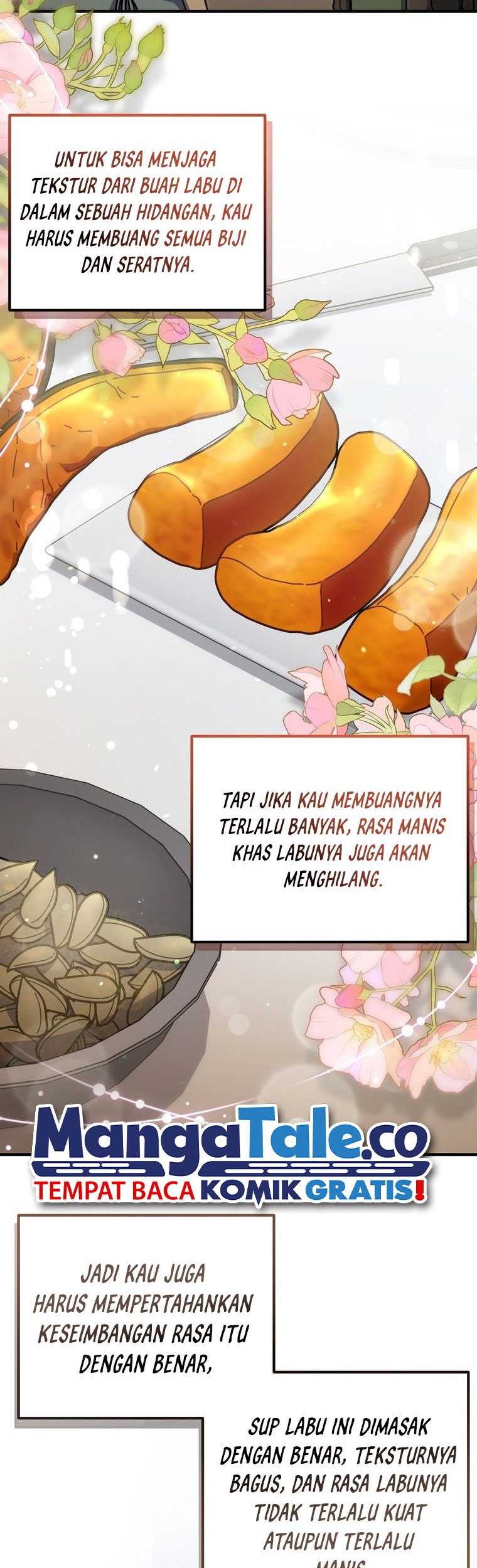 100 Years Old Top Chef Bab 44 halaman 20