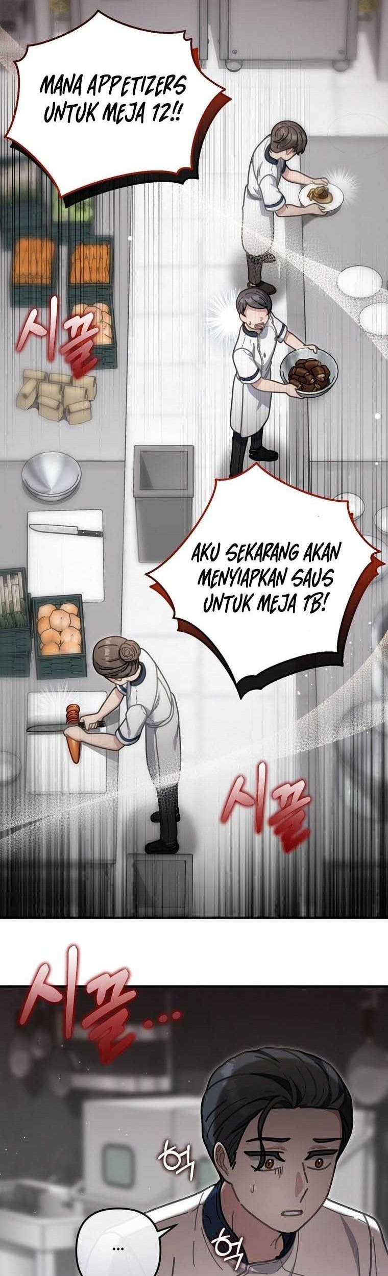 100 Years Old Top Chef Bab 45 halaman 3