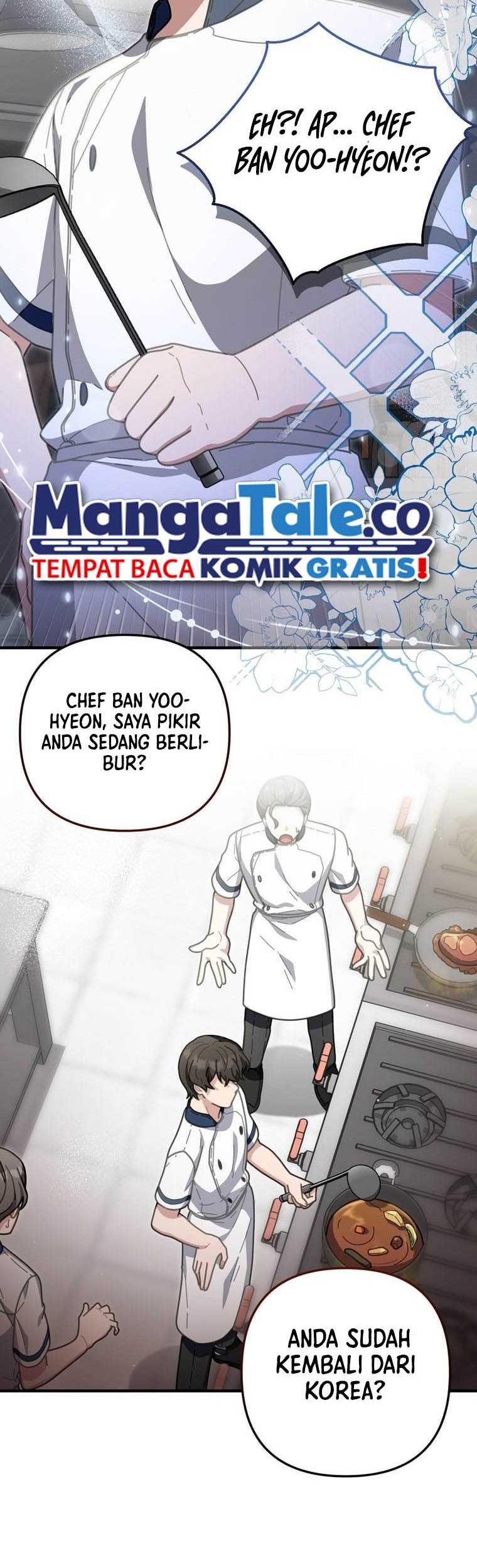 100 Years Old Top Chef Bab 45 halaman 5