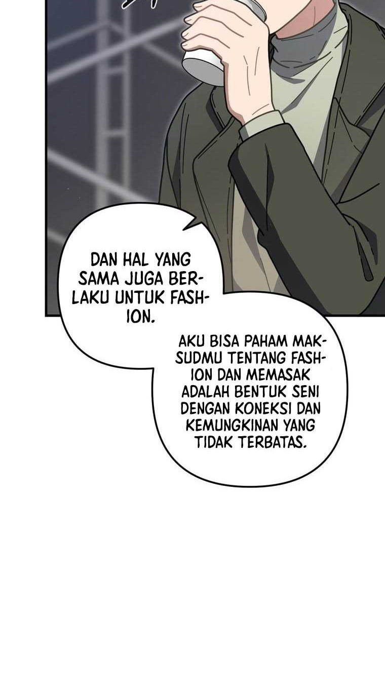 100 Years Old Top Chef Bab 46 halaman 29