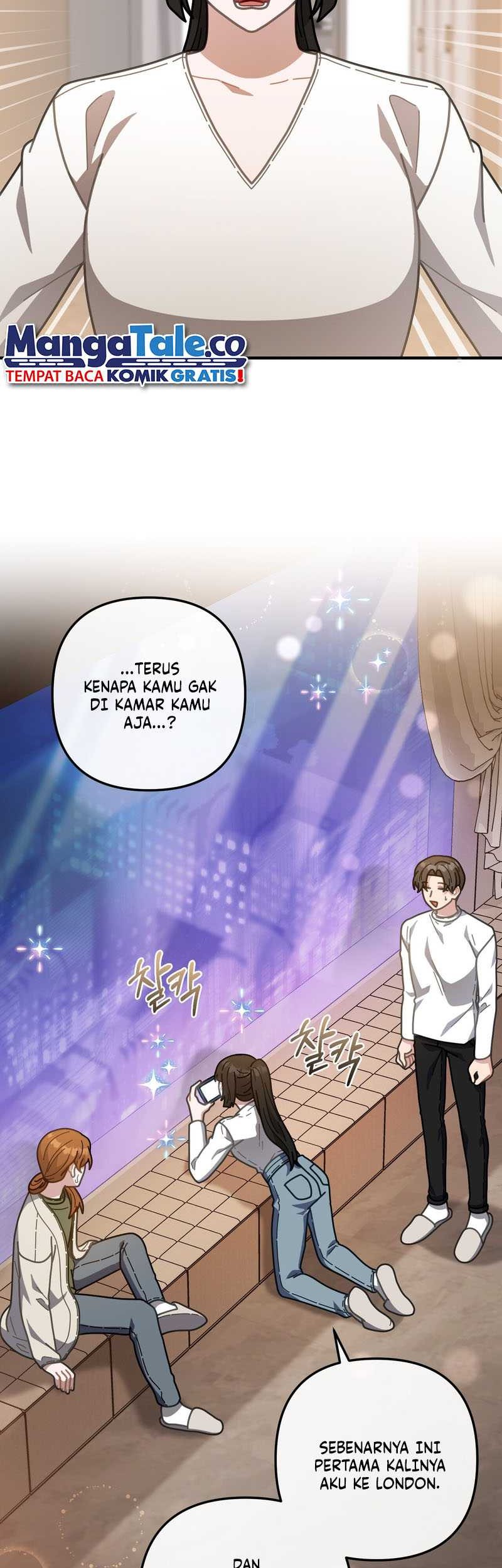 100 Years Old Top Chef chapter 47 halaman 4
