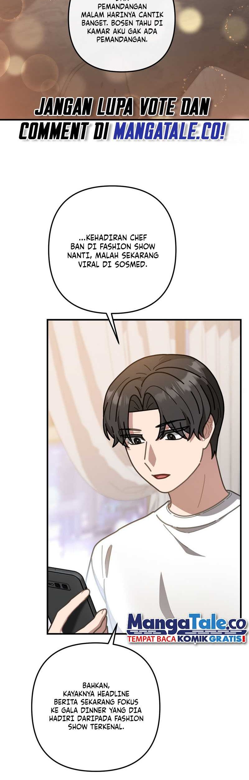 100 Years Old Top Chef chapter 47 halaman 5
