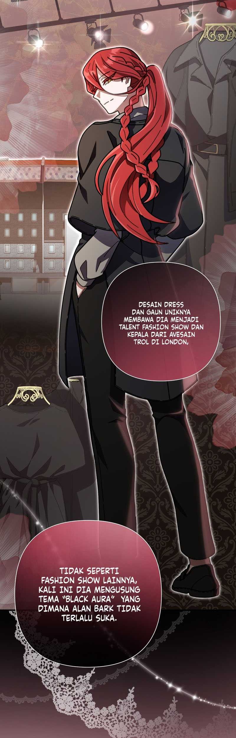 100 Years Old Top Chef chapter 47 halaman 9