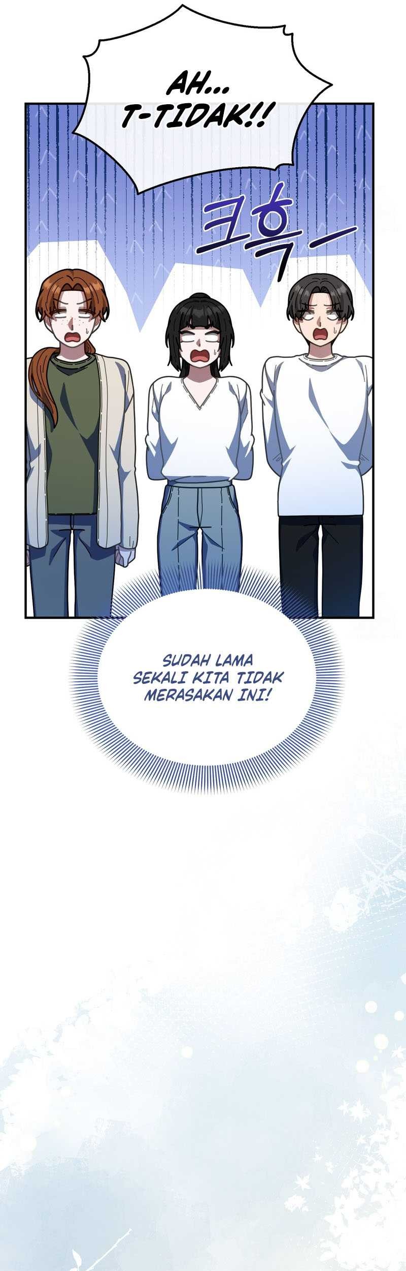 100 Years Old Top Chef chapter 47 halaman 18