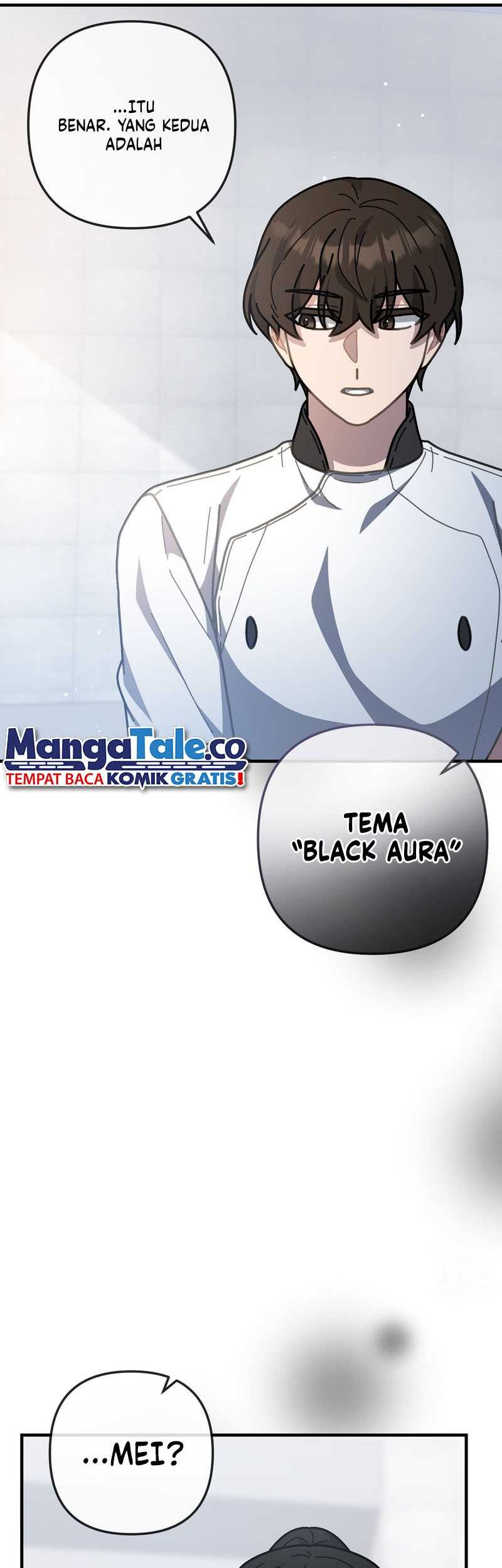 100 Years Old Top Chef chapter 47 halaman 24