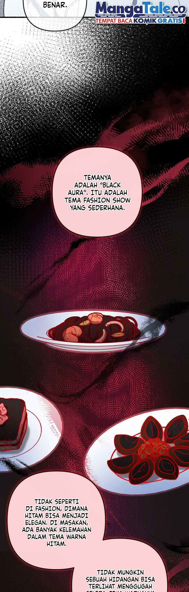 100 Years Old Top Chef chapter 47 halaman 26