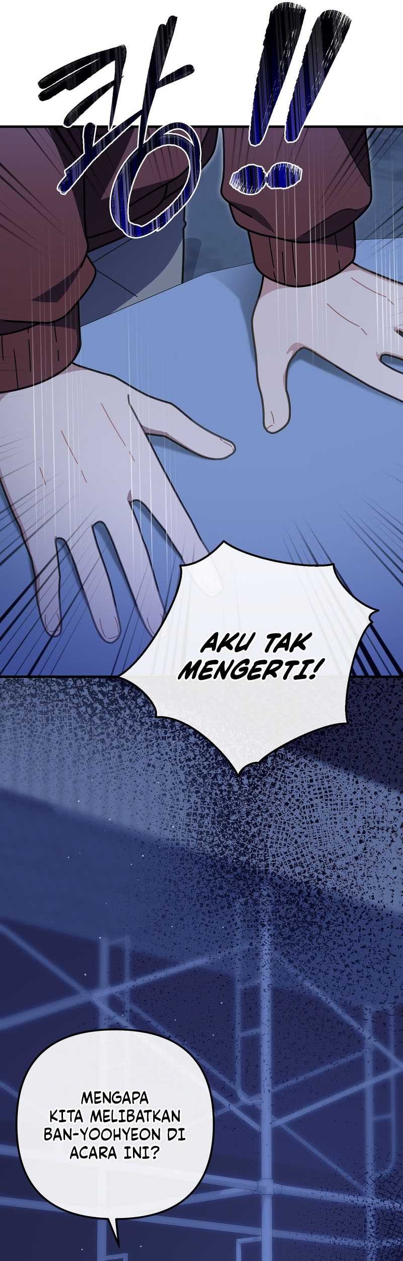 100 Years Old Top Chef chapter 47 halaman 30