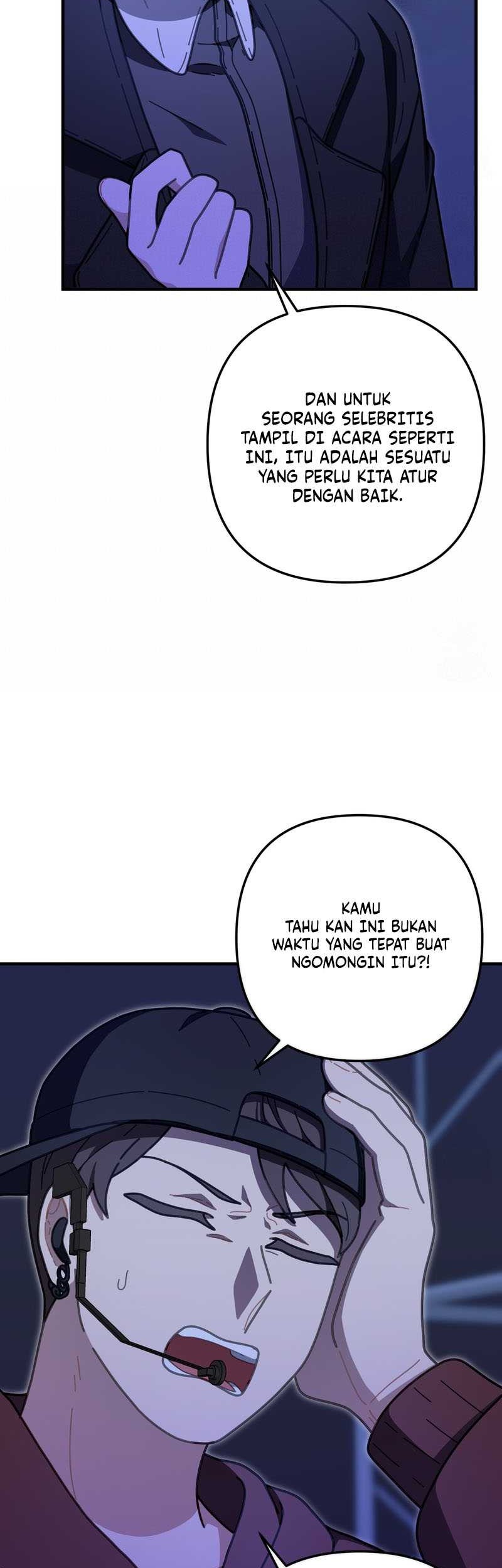 100 Years Old Top Chef chapter 47 halaman 32
