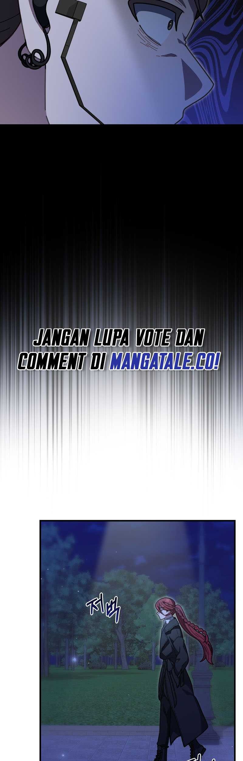 100 Years Old Top Chef chapter 47 halaman 40