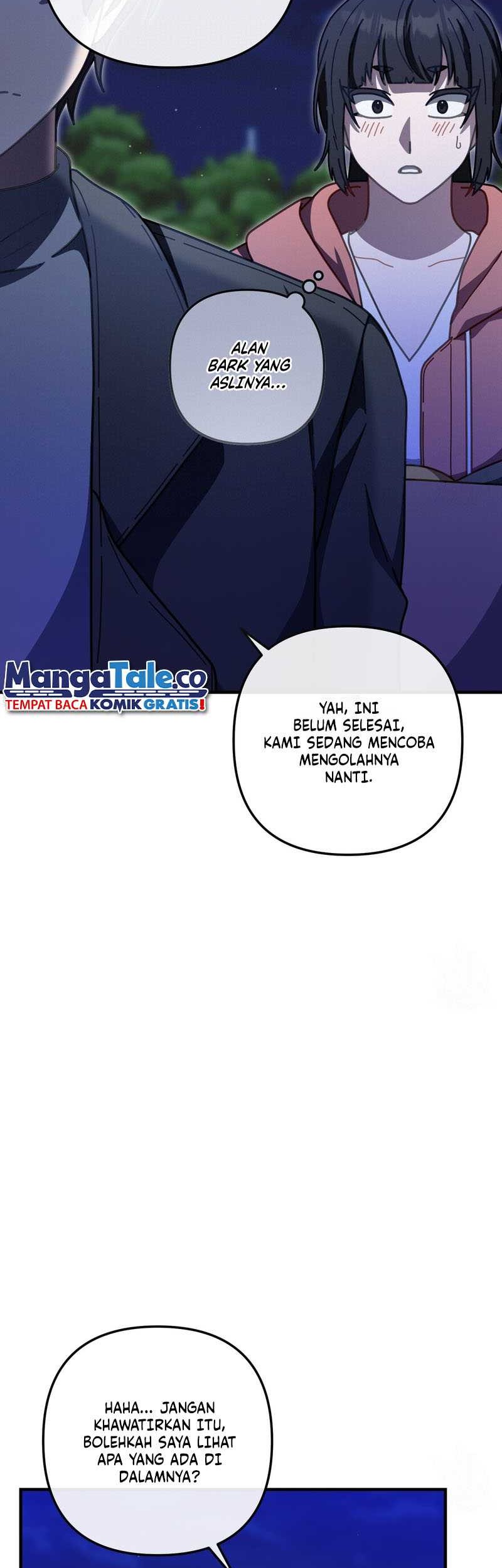 100 Years Old Top Chef chapter 47 halaman 44